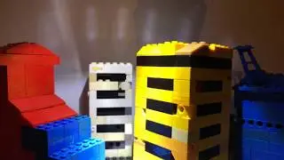 age of swagwave 2020 (round 2) days of futures past stop motion not guardians cruel future