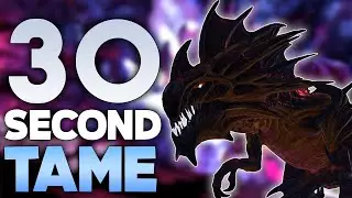 How Xavii tamed a 140 Reaper in 30 seconds...