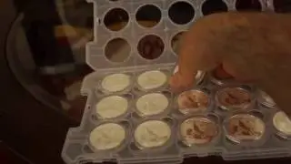 Unboxing 2016 silver panda sheet + MS70 Pandas