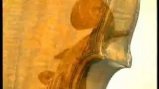 Come si fa un violino
