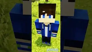 I Stole his Bones in Minecraft&hellip;