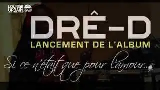Entrevue Live avec Dr&ecirc;-D @Plan&egrave;te Montr&eacute;al Radio | 102.3fm