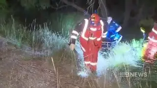 Cold Case Cracked | 9 News Adelaide