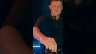 #dancemusic #music #technodance #mashup #rave #drummer #techno #stitch at #HappyTown