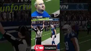 Tuddy City | Colts Rebuild Franchise Series on Madden 24 | #livestream