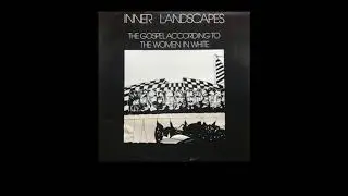 Inner Landscapes - Desire