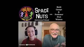 Cosmic Chronicles: UFOs, Galactic Archaeology & the Mystery of the Zombie Satellite