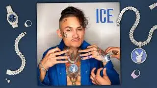 ★FREE★ MORGENSTERN X SLAVA MARLOW X RONNY J Type Beat 2020 - 