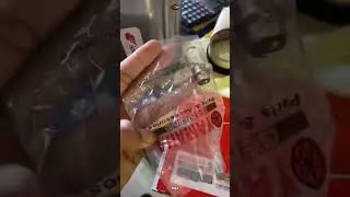 WAJIB TAHU! Bohlam Lampu Depan Original Terbaik Untuk Semua Motor Matic & Bebek!