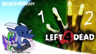 2 Dragons Play: L4D2 (Tank Rush Extreme Mod)