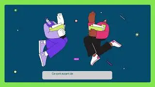Motion design Intelligence Artificielle G&eacute;n&eacute;rative