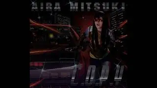 Aira Mitsuki - Heart Line Alive  [Audio] (C.O.P.Y)