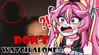 Don't Watch ALONE Before Bed! 【VTuber】