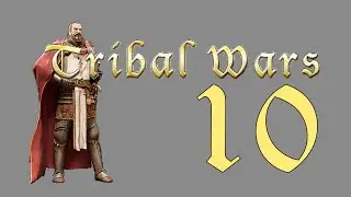 Let's Play | Tribal Wars | Episode 10 | Quest | Loyal Followers