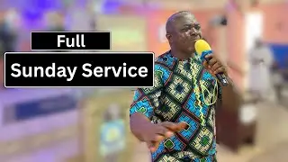 Church Live Service | 'You will be blessed' | 18th Jan 2026
