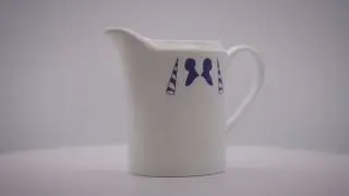 Pet Shop Boys Since 1984 x Duchess China