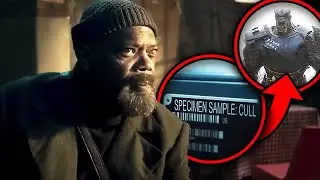 SECRET INVASION TRAILER BREAKDOWN! Easter Eggs & Details You Missed!