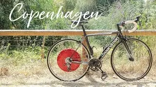 My Road Bike is Now an E-bike! - The Copenhagen Wheel