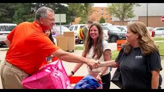 Rodney Rogers WSOM Hall of Fame Award Video