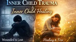 Inner child healing #viral #astrology #innerchild #hypnosis #success #motivation #love #life 