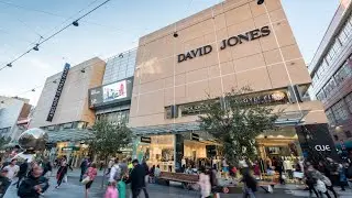 Adelaide Central Plaza сейчас сдаётся в аренду