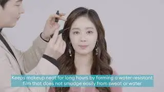 MISSHA's Noticeable Bling Bling Eye Makeup Tutorial (Defined, Deep Eye Makeup)