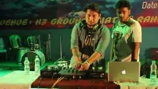 DJ RIKTAM LIVE AT RAHUL FOUNDATION | RAJBANDH | DURGAPUR | WEST BENGAL | INDIA | DJ LIVE | BEST DJ