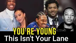 Travis Hunter Got Married, But Why Now?