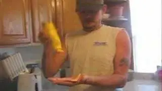 Introducing The Handwich