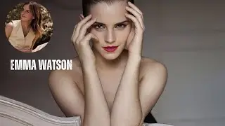 Emma Watson&rsquo;s Uncensored Photos That Are Inappropriate Even for Adults (Must Watch)