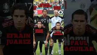 Mexico vs South Africa World Cup 2010 #shorts #shortfootball #mexicofootball #worldcup #fifaworldcup