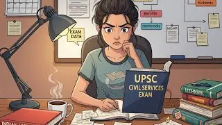 Come Study with me