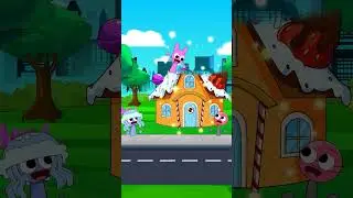 The Truth Sprunki Lolipop Never Knew | Touching Story | Incredibox Sprunki