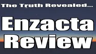 Enzacta Review - Is Enzacta Scam Or Legit?