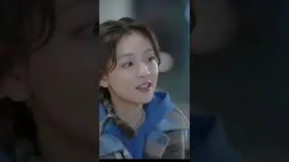 when your GF see you're cheating😂🤣 #Here we meet again     #janicewu #vinzhang #chinesedramaengsub