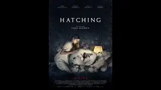 Hatching (2022) Film Explained in Hindi/Urdu Story Summarized हिन्दी #ExpainerJuhaish