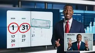 $2,000 Stimulus Check Rumors Explained | Social Security & New Law Update