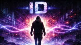 ID - AIrmin Van Buuren (2026)