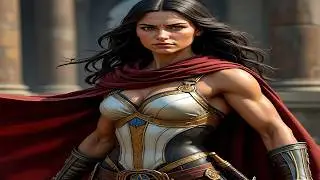 AC Odyssey: High Action Combat & Stealth Killing in Olouros Fortress