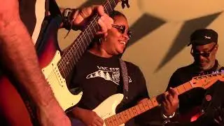 Lyric at Highland Brewing 10/25/24
