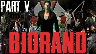 WHY CAN WE NOT ESCAPE THIS NIGHTMARE?! (BioRand Episode 5)