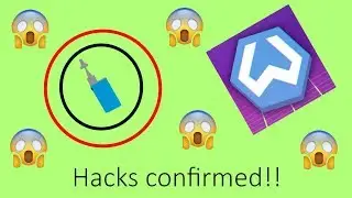 (HYPIXEL UHC)  Wisp is a hacker?!?  (exposing Wispexe )