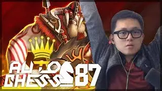 PURE SKILL - 6 Hunters | Amaz Auto Chess 87