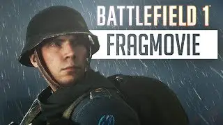 ►COMPETITIVE FRAGMOVIE #1 - Bf1 5v5 PC Matches/PCW's
