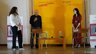 Pied. Matese 13sept25 - Fest. Erranza con E. Ruotolo e M. Mastrangelo
