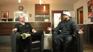 Cincinnati's Corporate Got em Matt Tomamichel Story