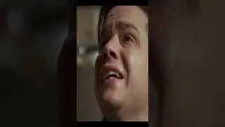 Pulp Fiction with a laugh track.