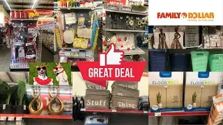 😉Family Dollar | Shop with Me | Graduation Fourth of July Summer Items +  #familydollar #shopwithme