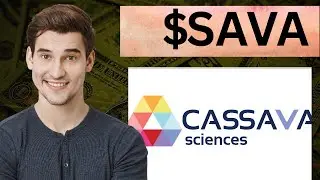 SAVA Stock (Cassava Sciences) SAVA STOCK PREDICTIONS SAVA STOCK Analysis SAVA stock news today