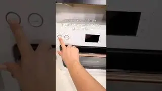 Caf&eacute; Couture Smart Toaster Oven #cafe  #unboxing #airfryer #convectionoven #toasteroven #smartoven